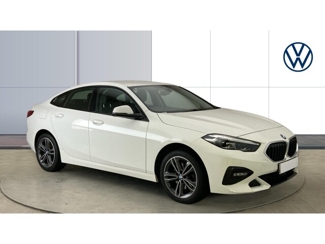 Main listing image - BMW 2 Series Gran Coupe