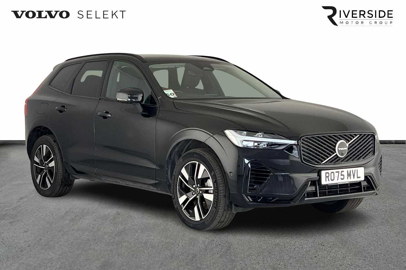 Main listing image - Volvo XC60