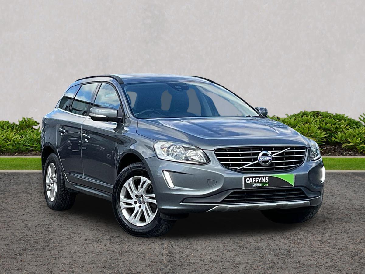 Main listing image - Volvo XC60