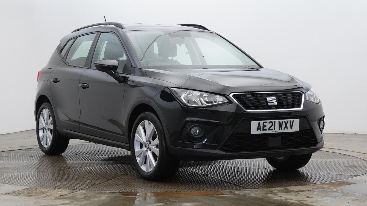 Main listing image - SEAT Arona