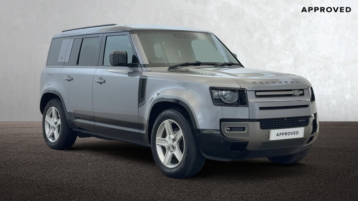 Main listing image - Land Rover Defender