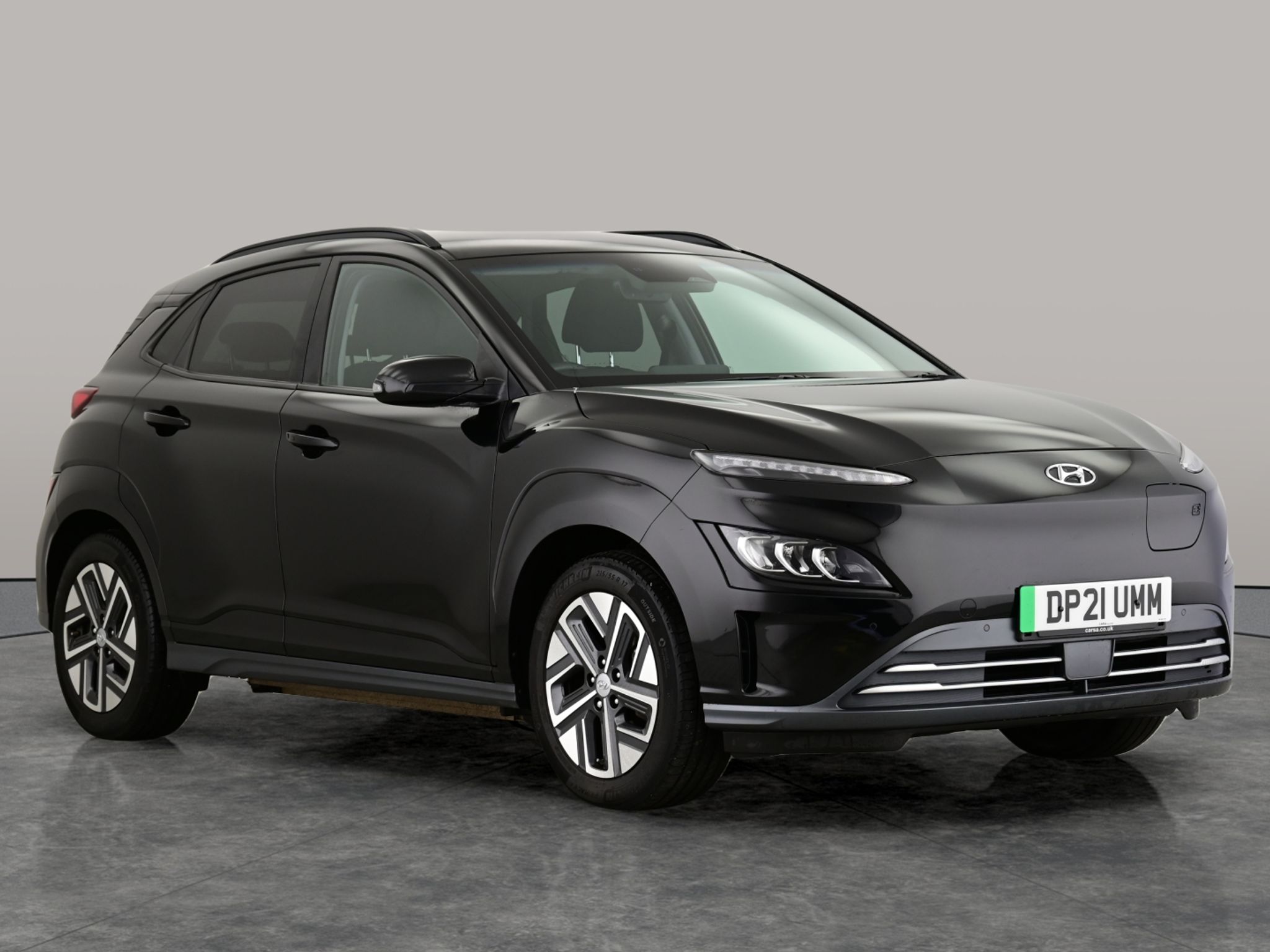 Main listing image - Hyundai Kona Electric