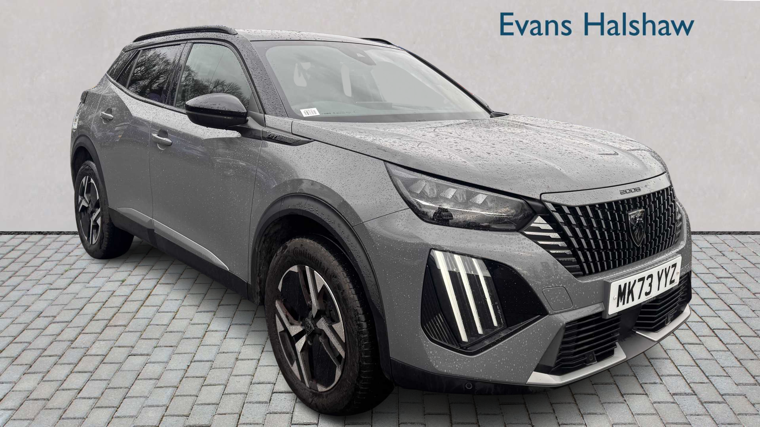 Main listing image - Peugeot 2008