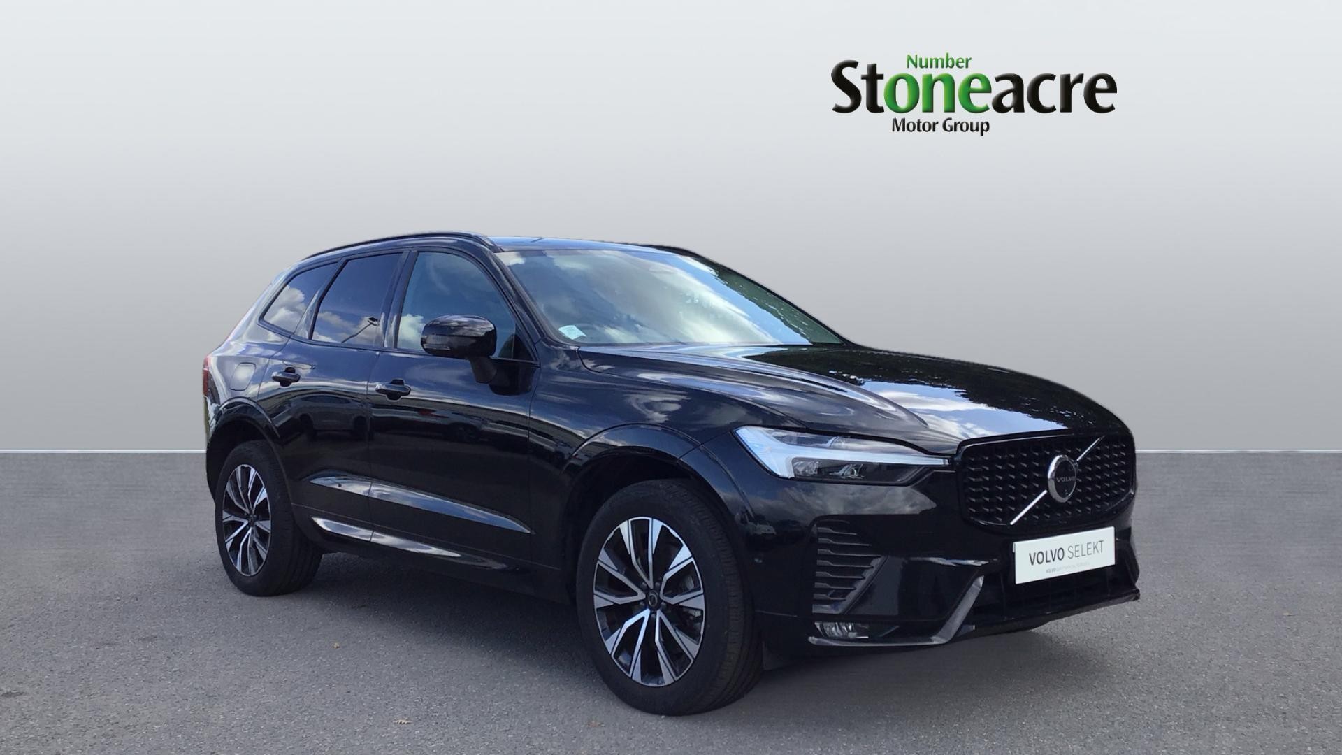 Main listing image - Volvo XC60