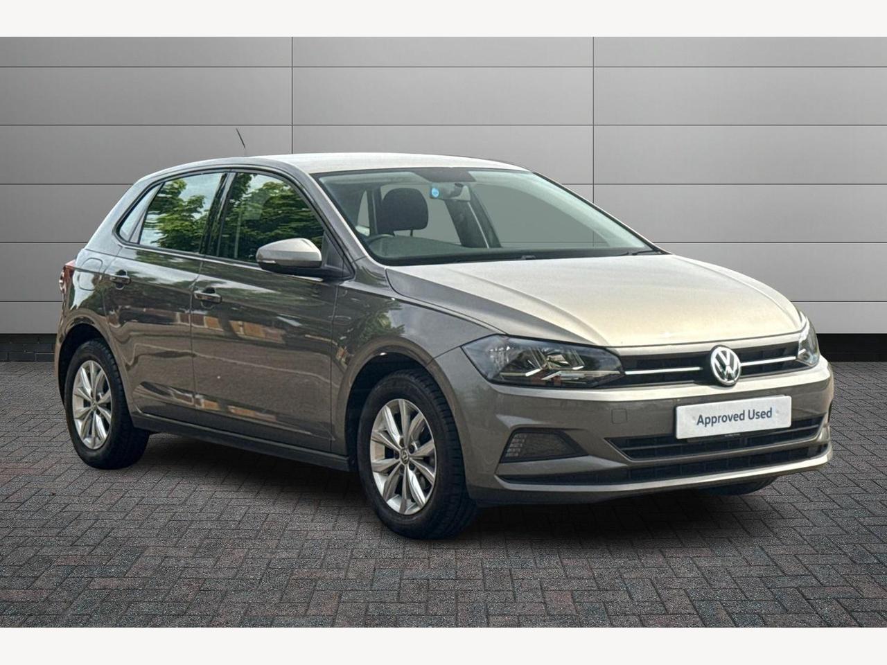 Main listing image - Volkswagen Polo