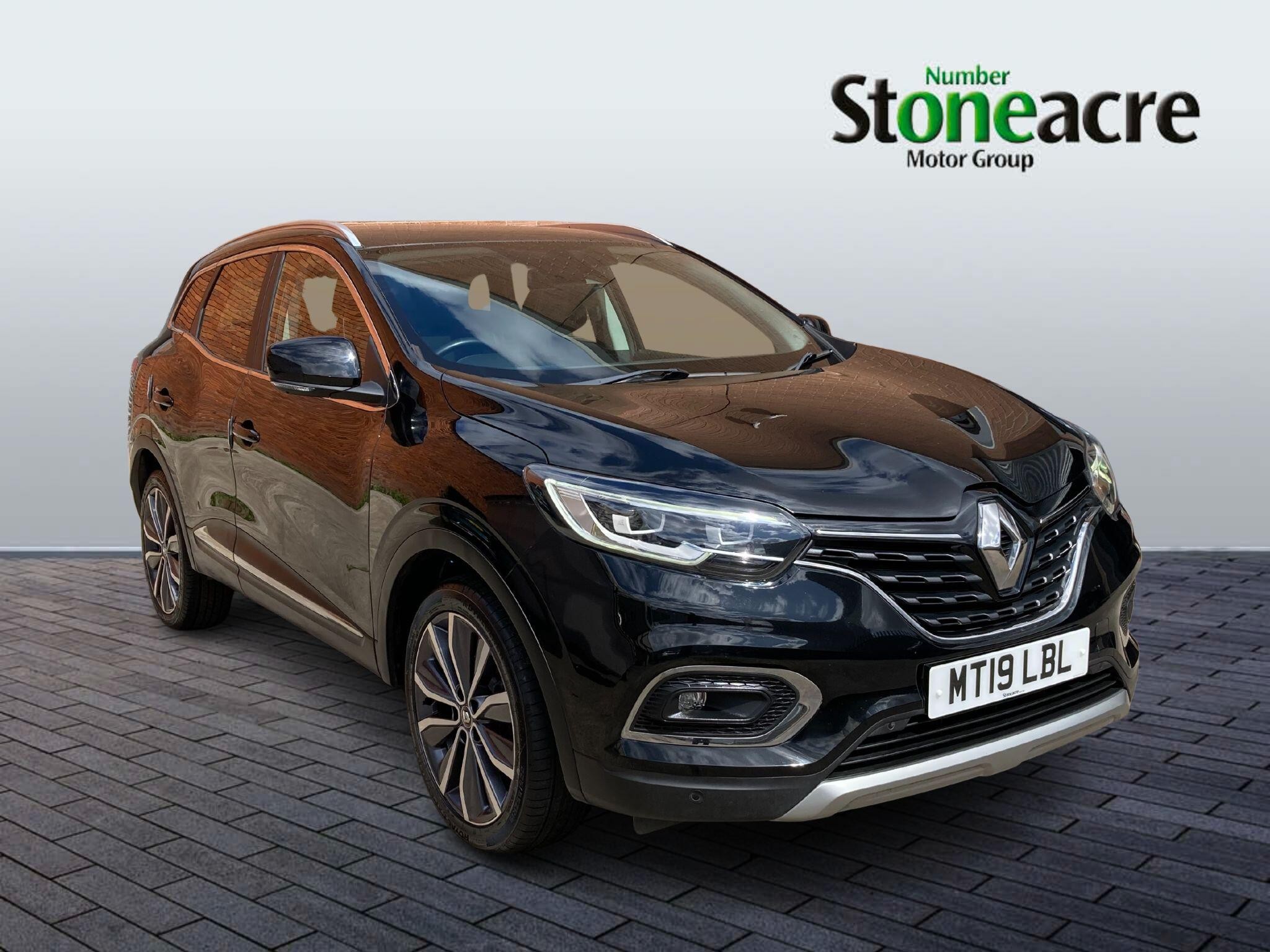 Main listing image - Renault Kadjar
