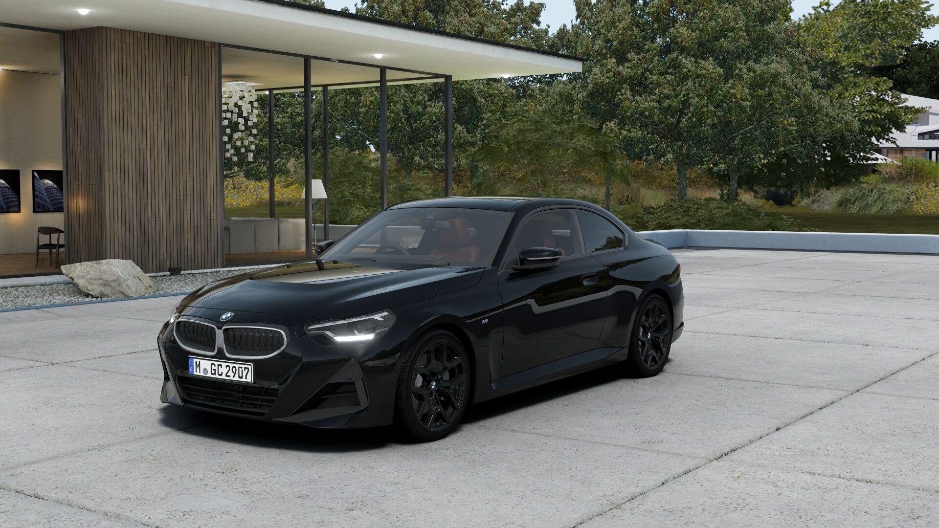 Main listing image - BMW 2 Series