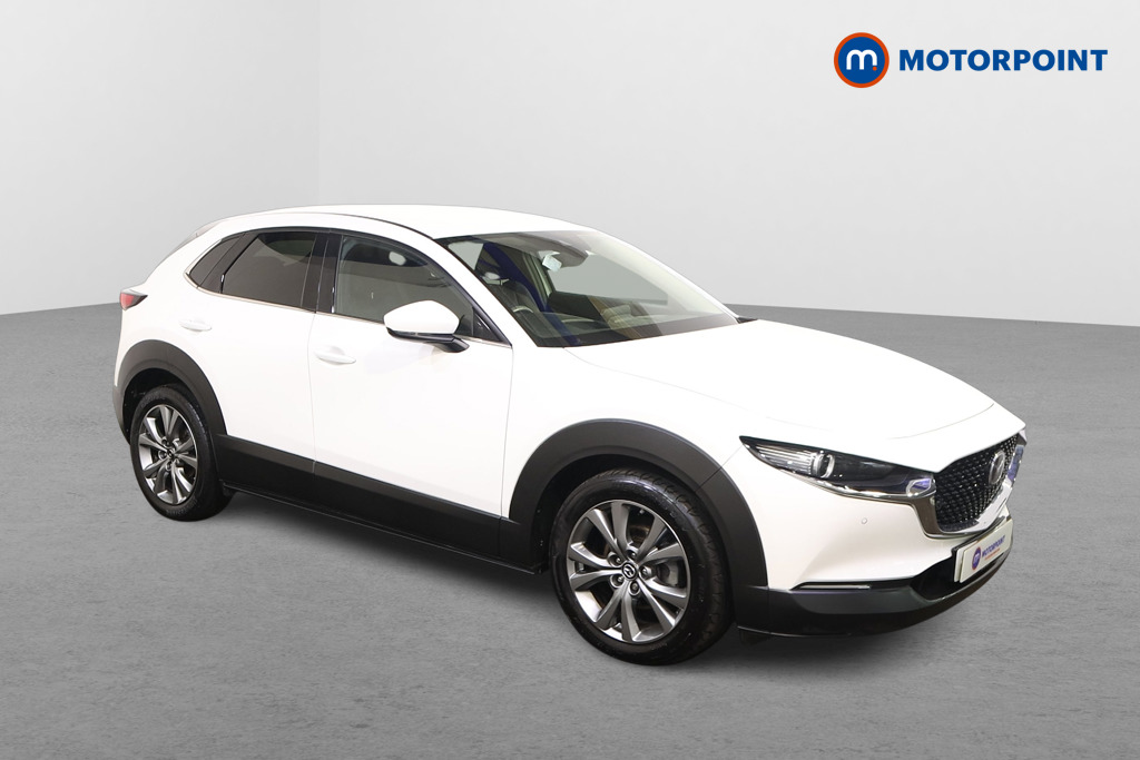 Main listing image - Mazda CX-30