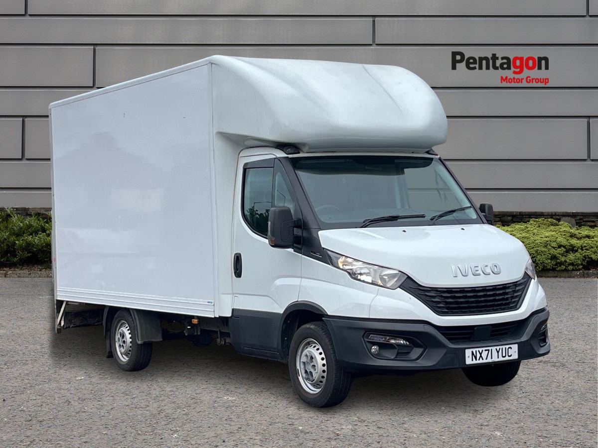 Main listing image - Iveco Daily