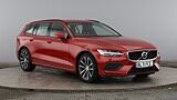 Main listing image - Volvo V60