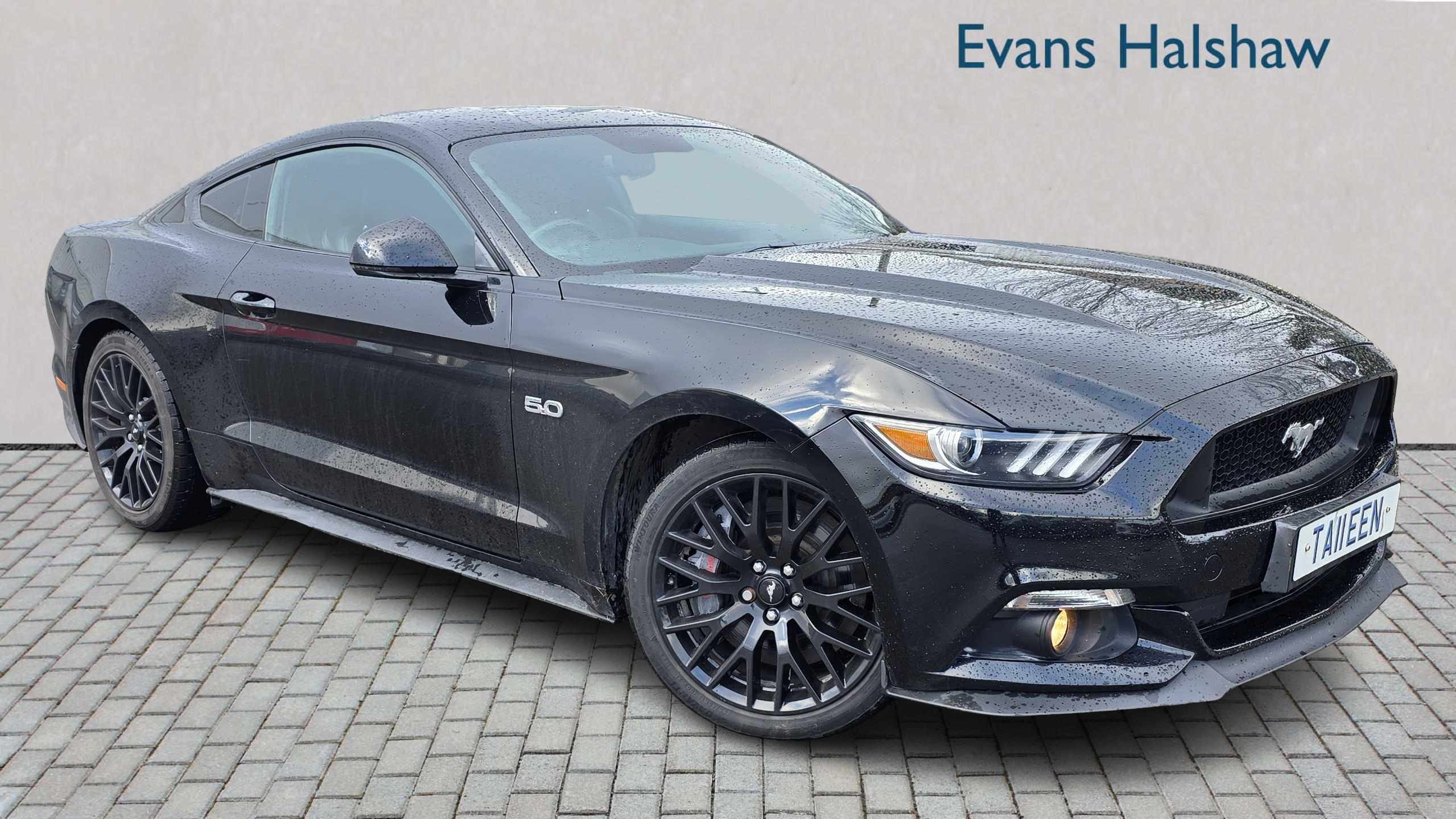 Main listing image - Ford Mustang