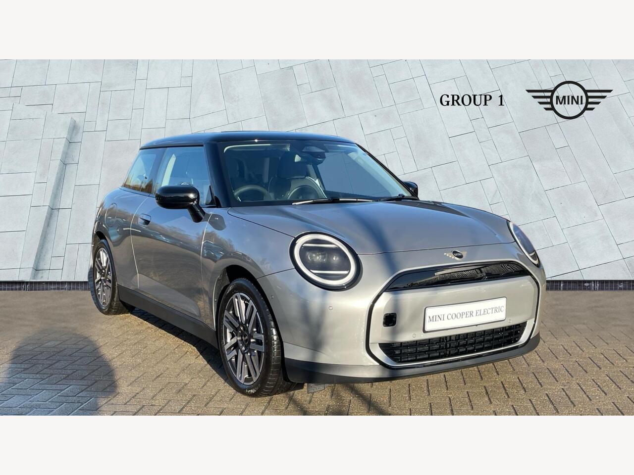 Main listing image - MINI Cooper
