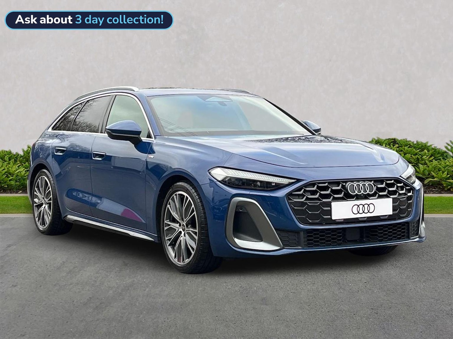 Main listing image - Audi A5