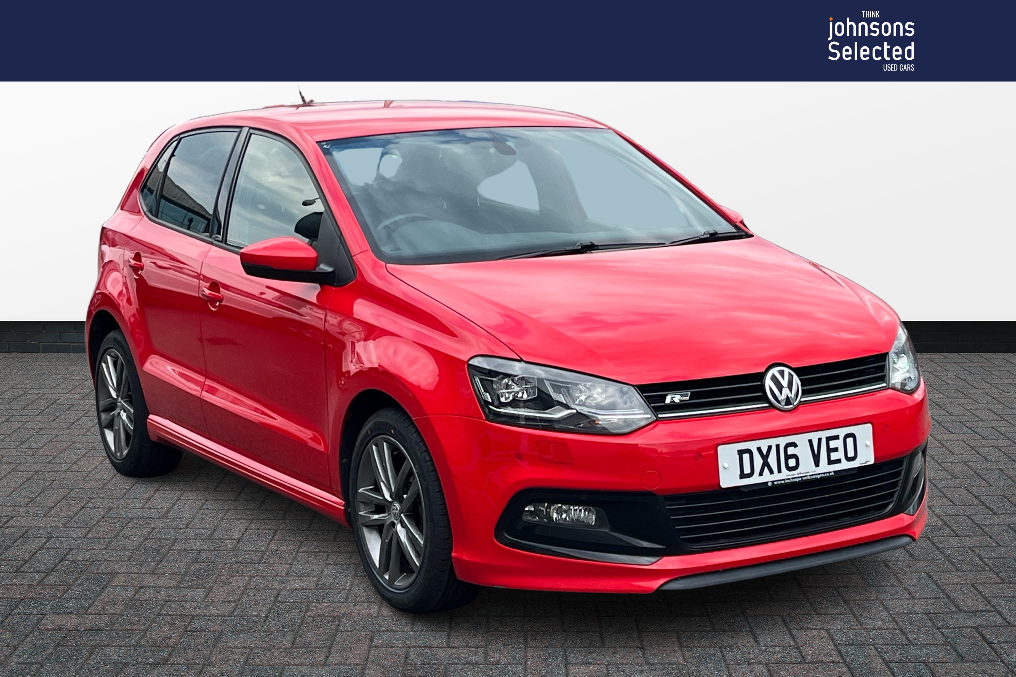 Main listing image - Volkswagen Polo