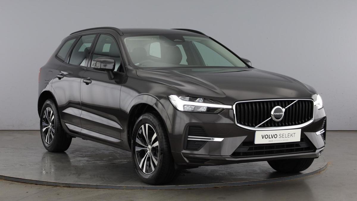 Main listing image - Volvo XC60