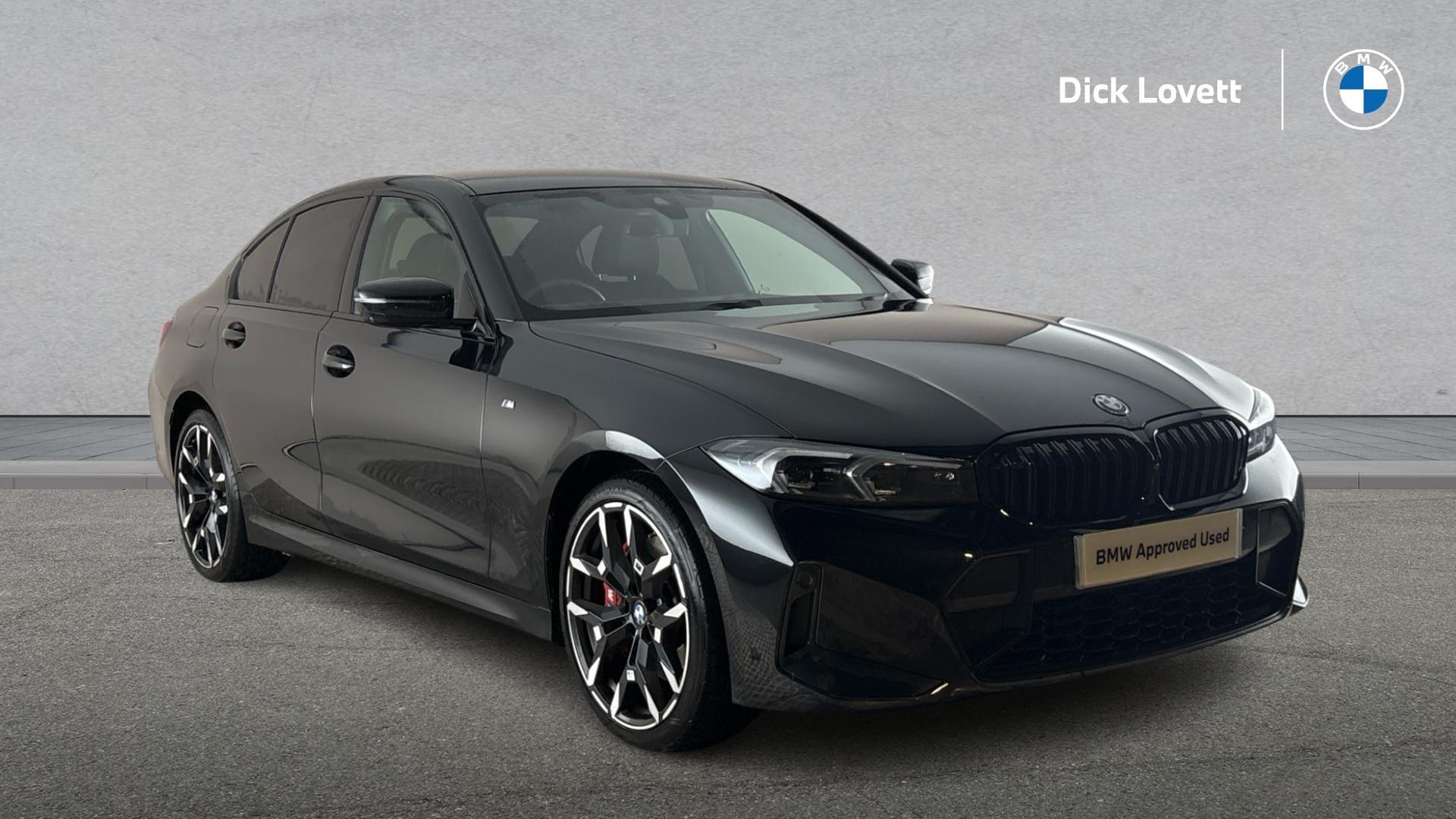 Main listing image - BMW 3 Series