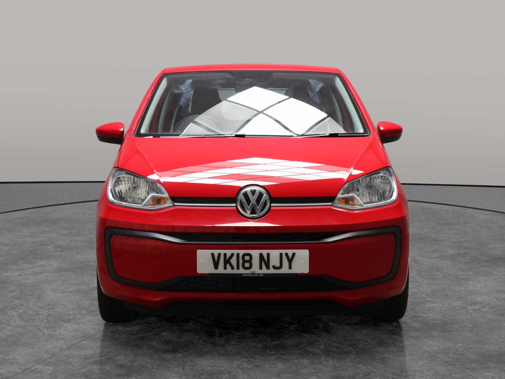 Main listing image - Volkswagen Up