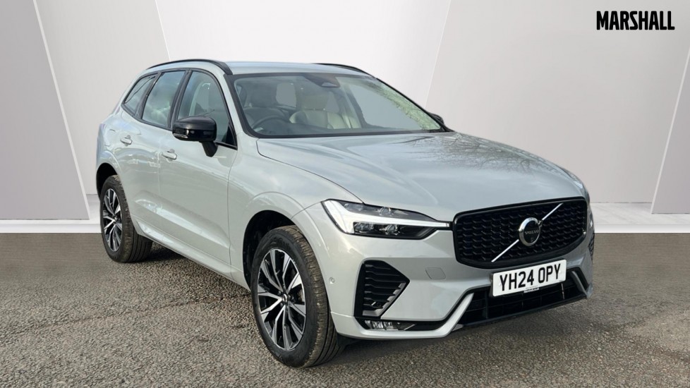 Main listing image - Volvo XC60