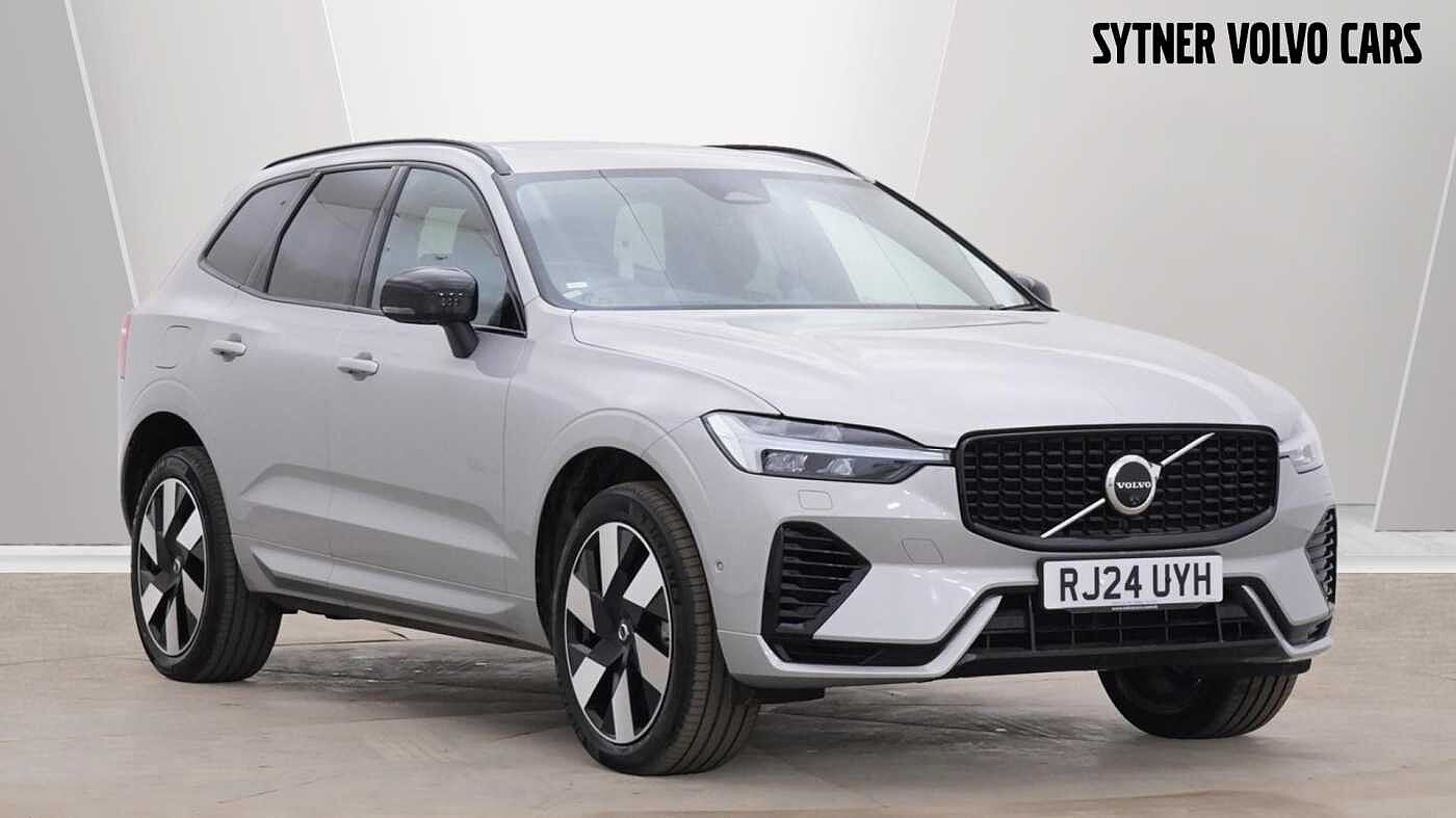 Main listing image - Volvo XC60
