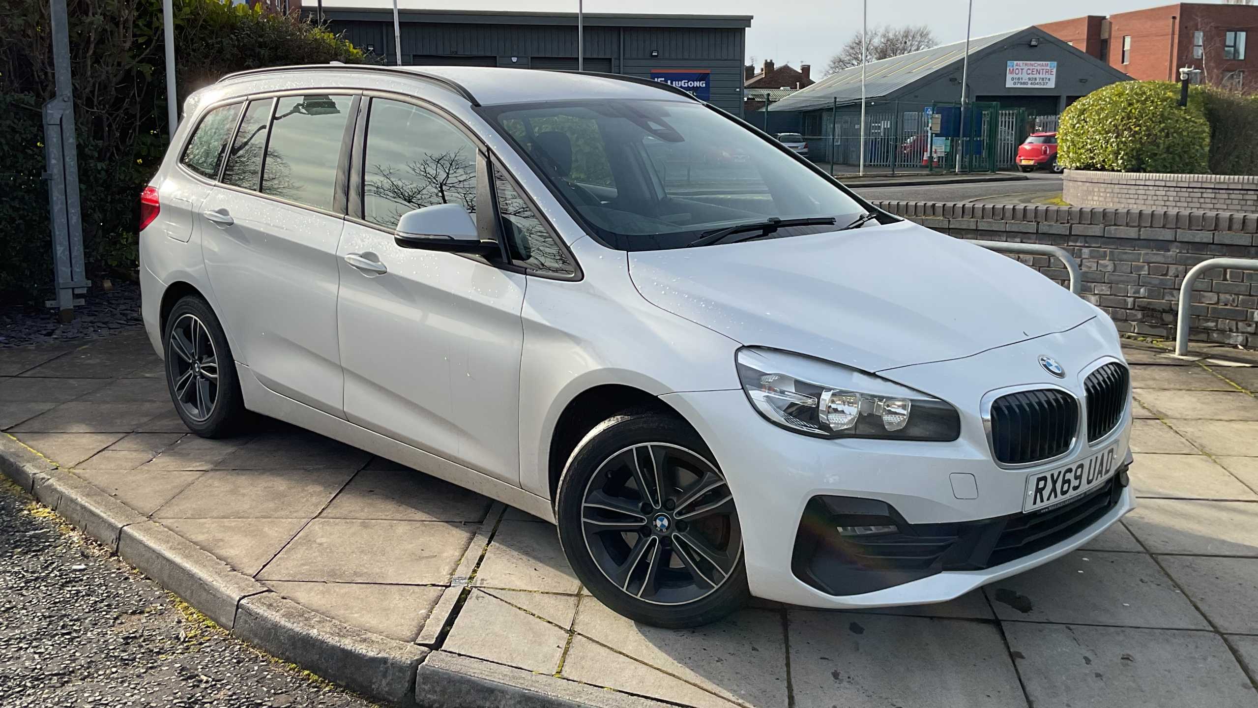 Main listing image - BMW 2 Series Gran Tourer
