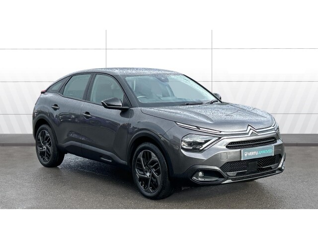 Main listing image - Citroen C4