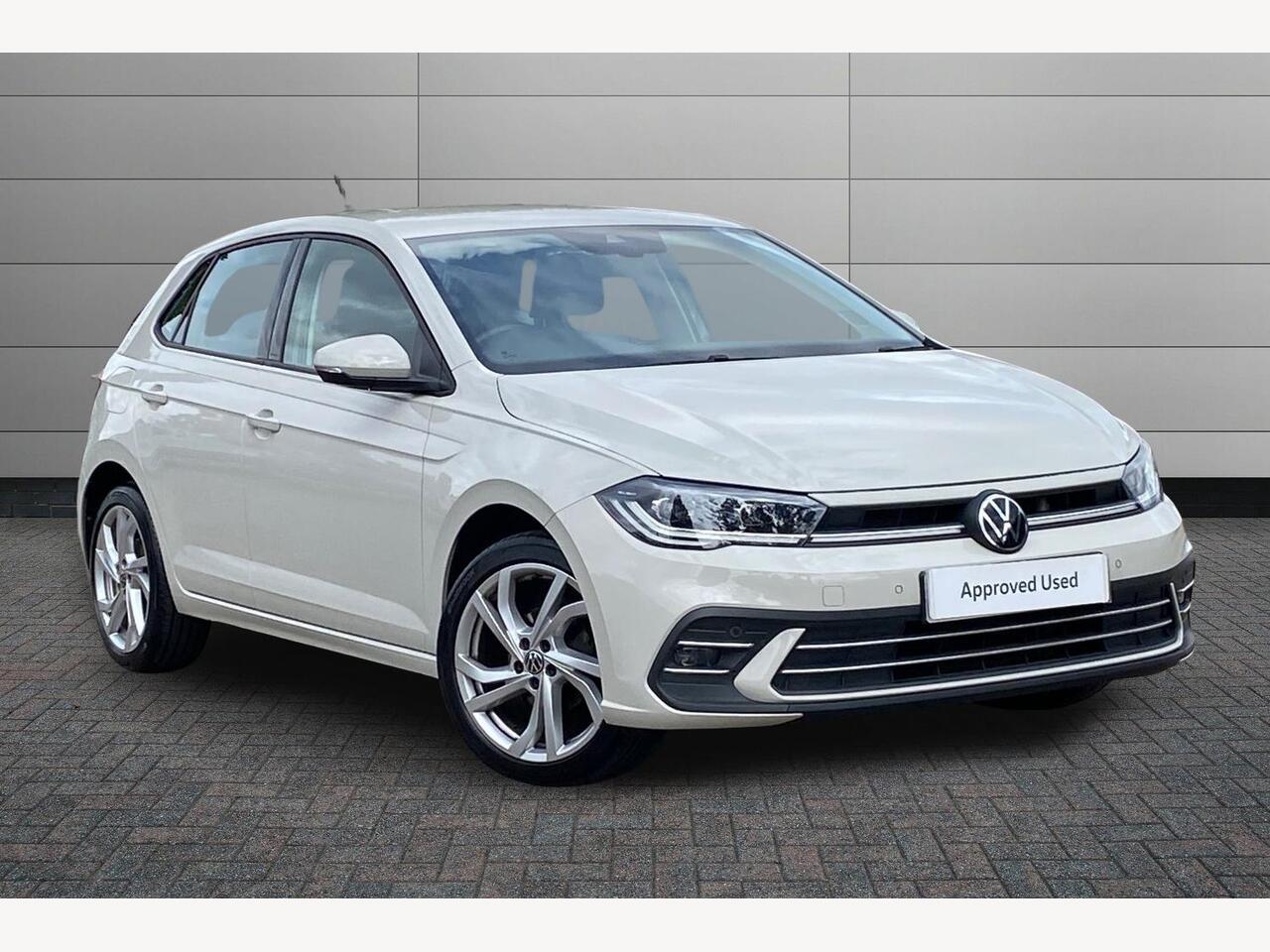 Main listing image - Volkswagen Polo