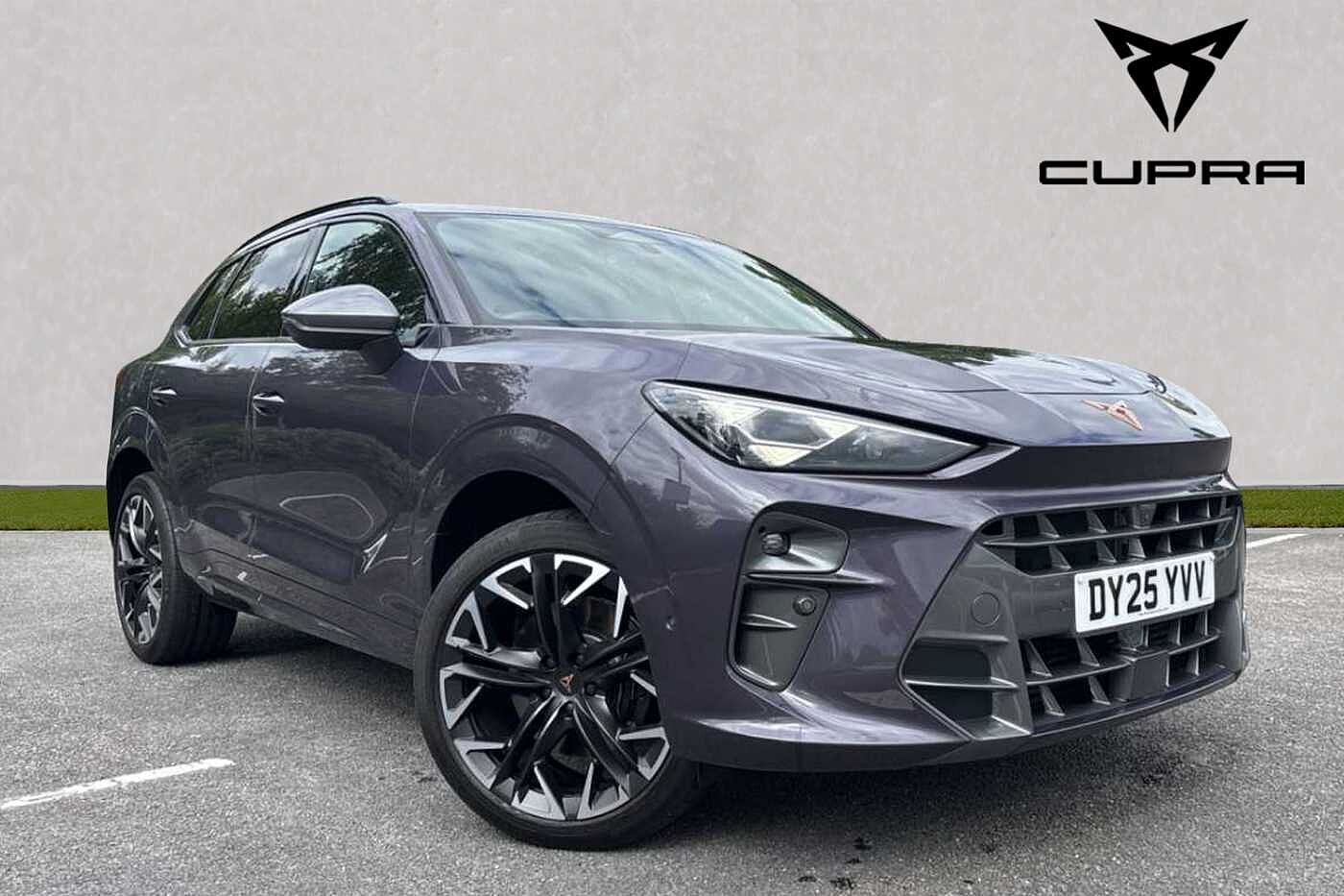 Main listing image - Cupra Terramar