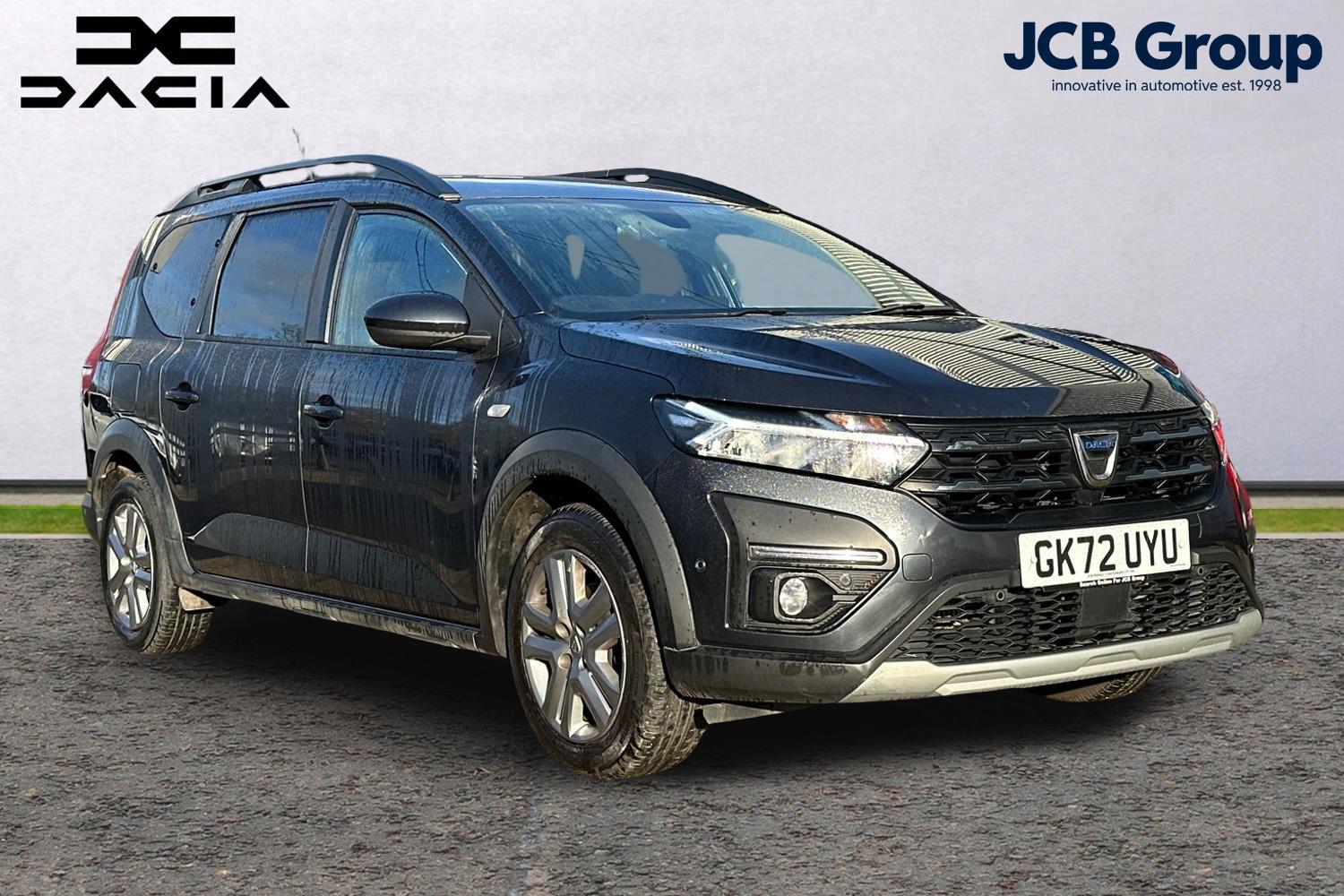 Main listing image - Dacia Jogger