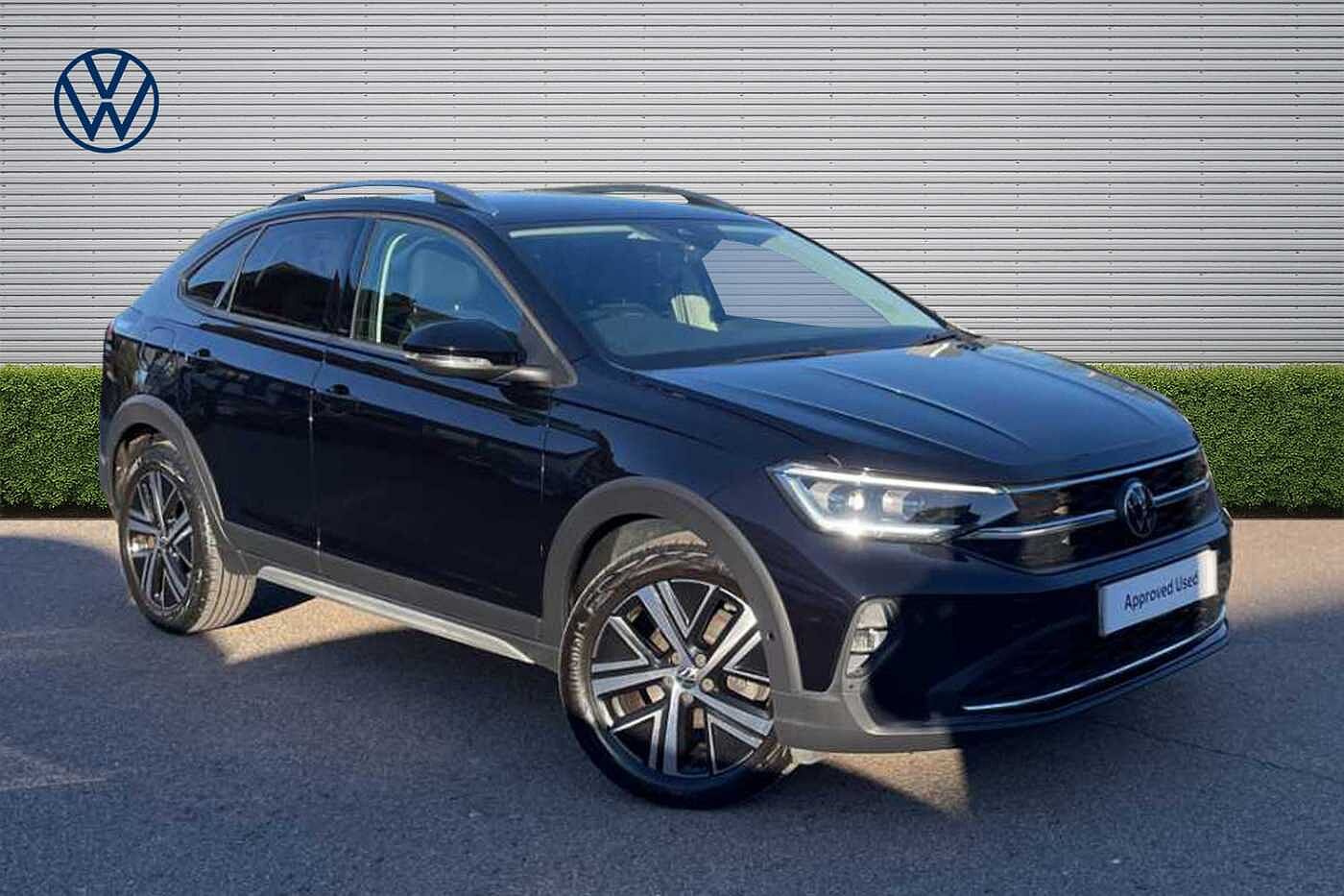 Main listing image - Volkswagen Taigo