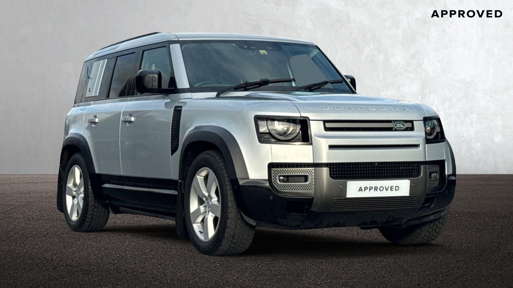 Main listing image - Land Rover Defender
