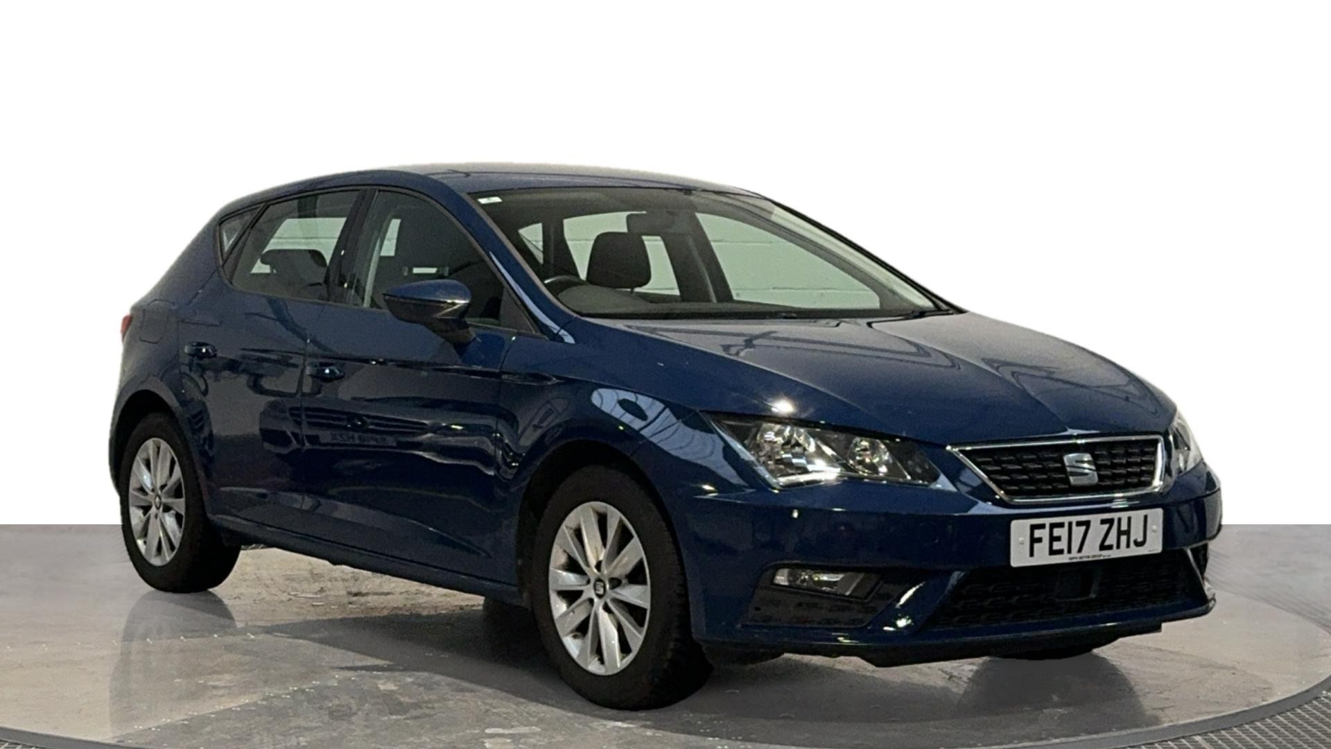 Main listing image - SEAT Leon