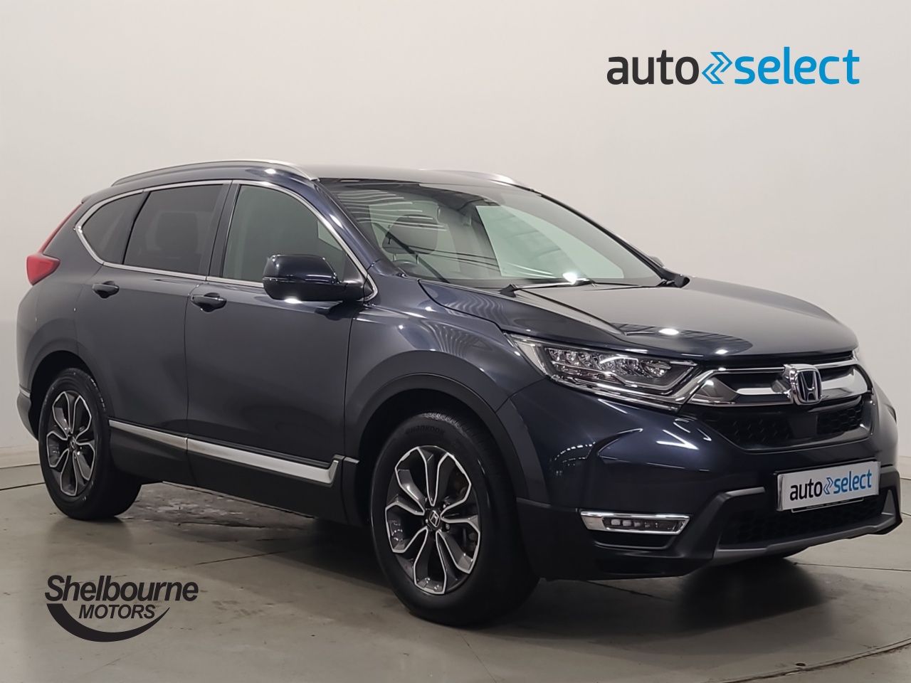 Main listing image - Honda CR-V