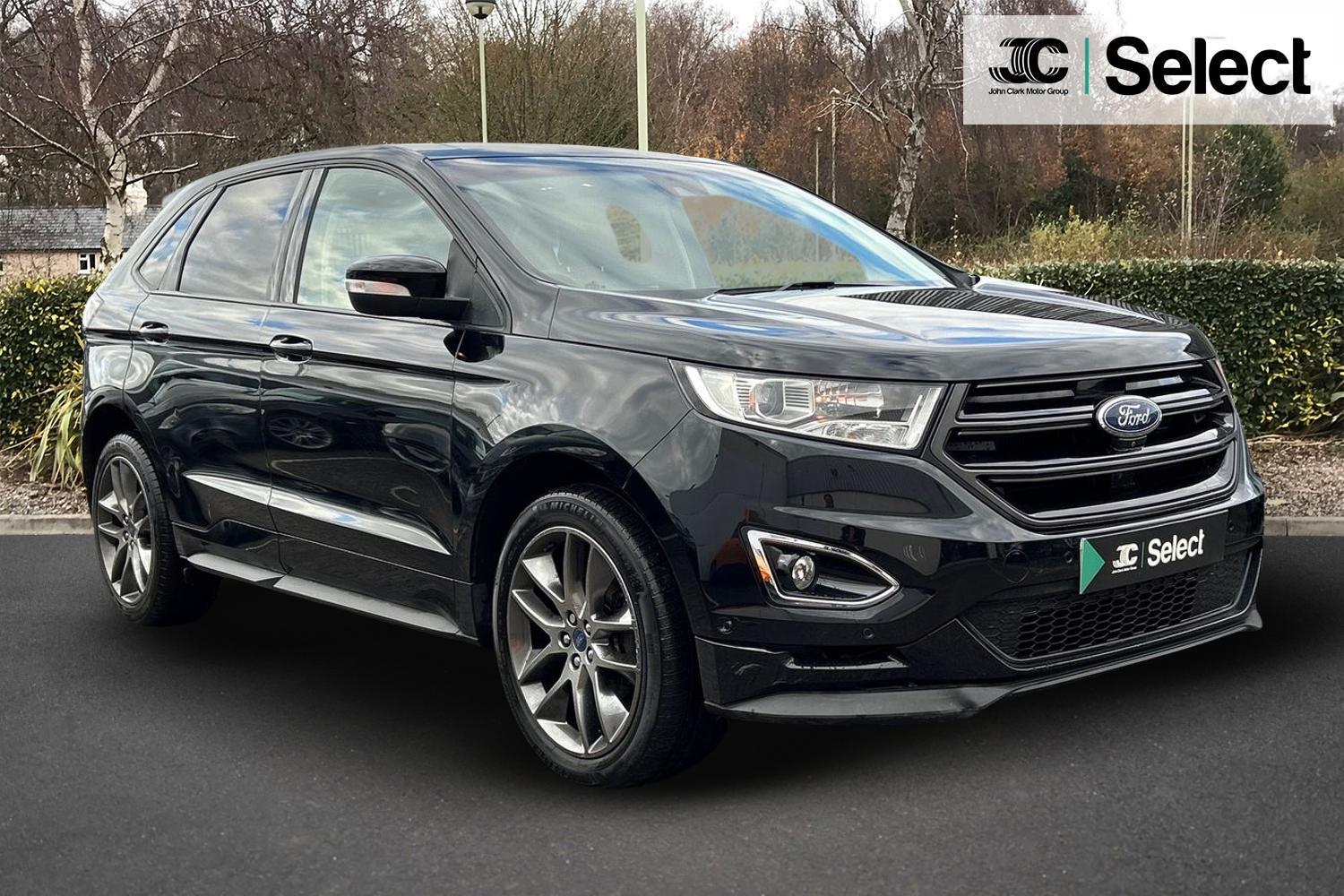 Main listing image - Ford Edge