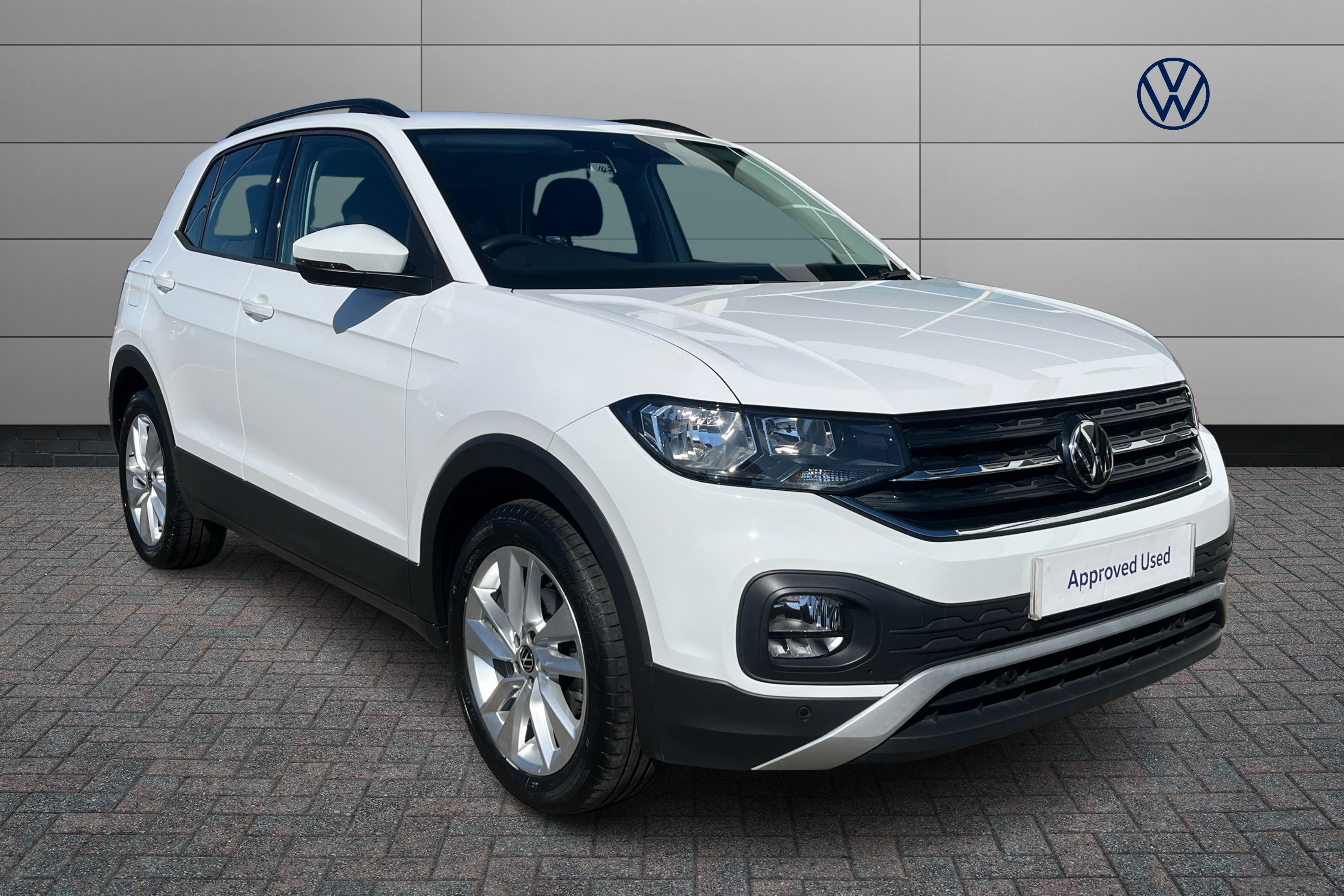 Main listing image - Volkswagen T-Cross