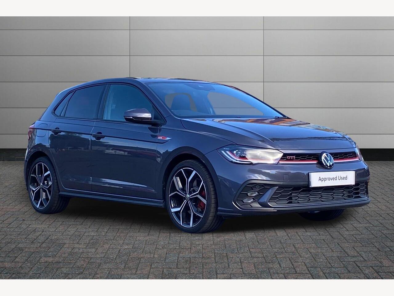 Main listing image - Volkswagen Polo