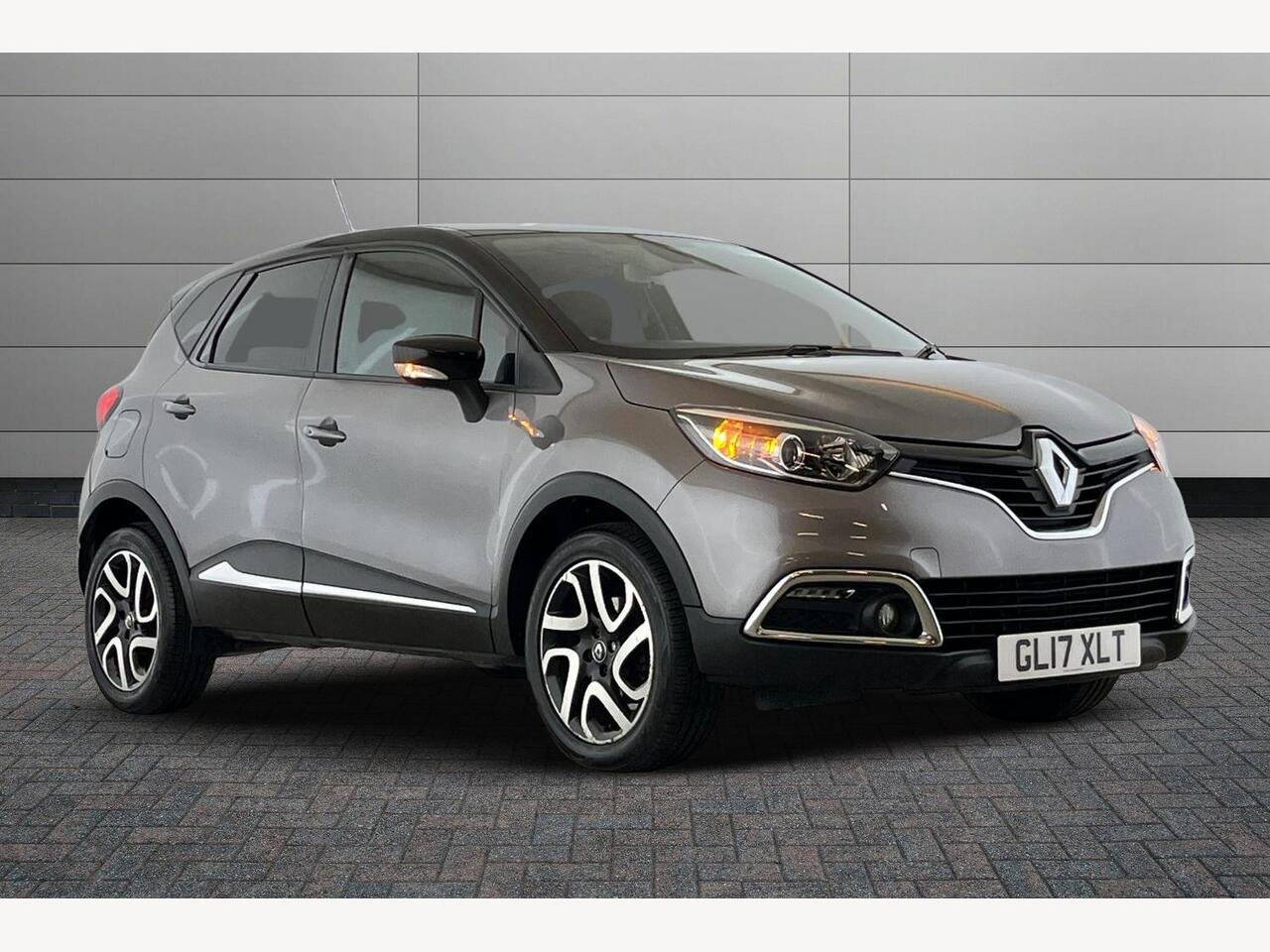 Main listing image - Renault Captur