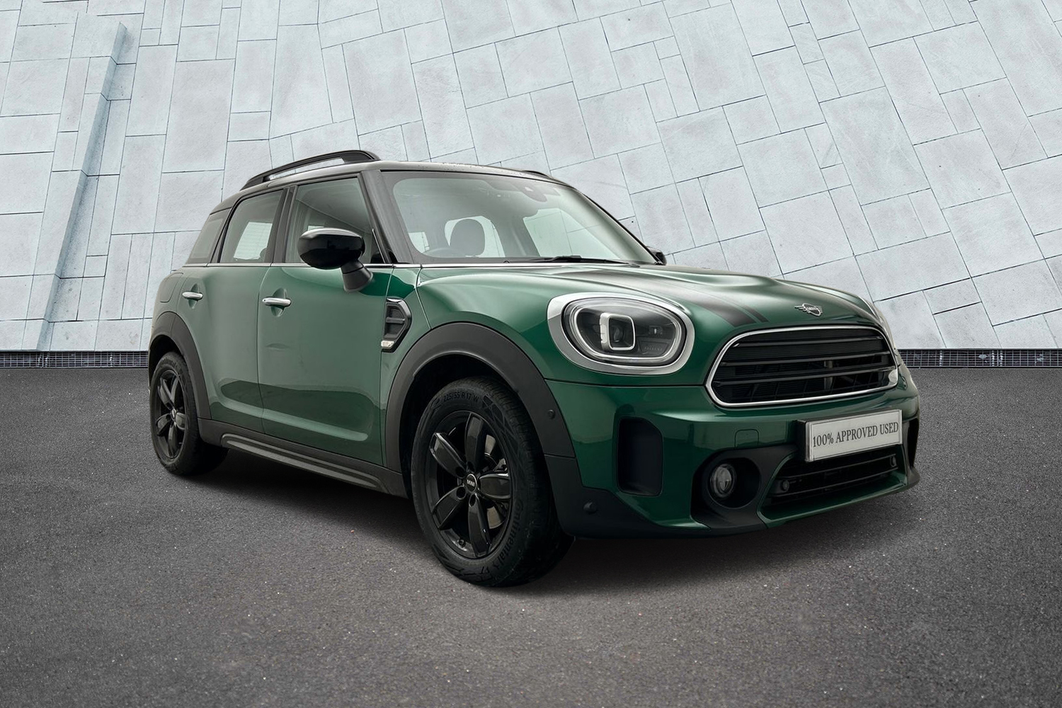 Main listing image - MINI Countryman