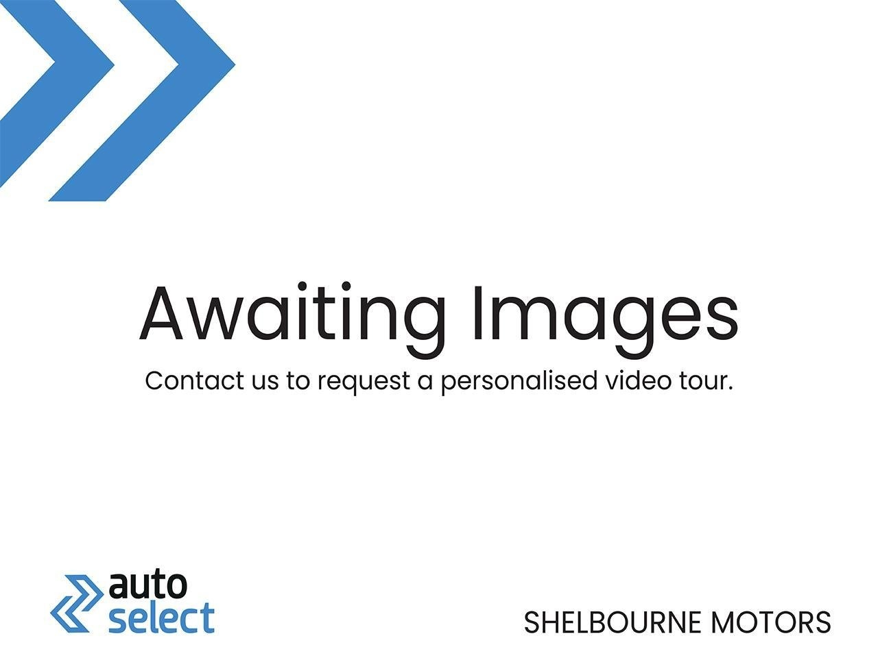 Main listing image - BMW 5 Series Touring