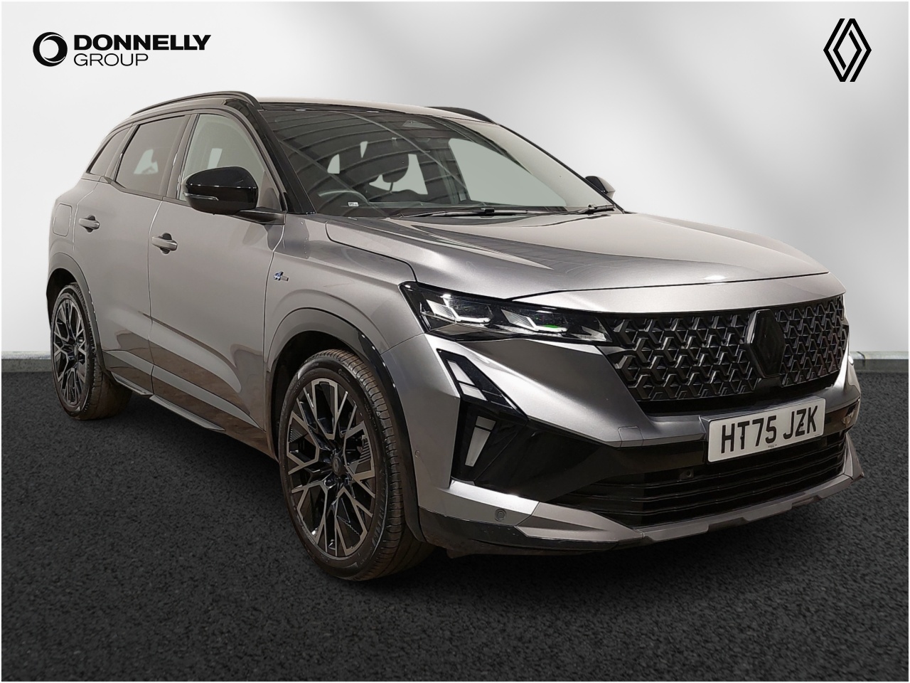 Main listing image - Renault Austral