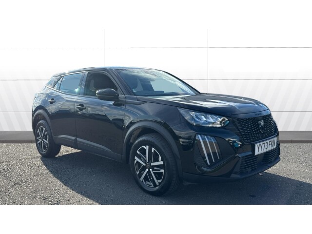 Main listing image - Peugeot 2008