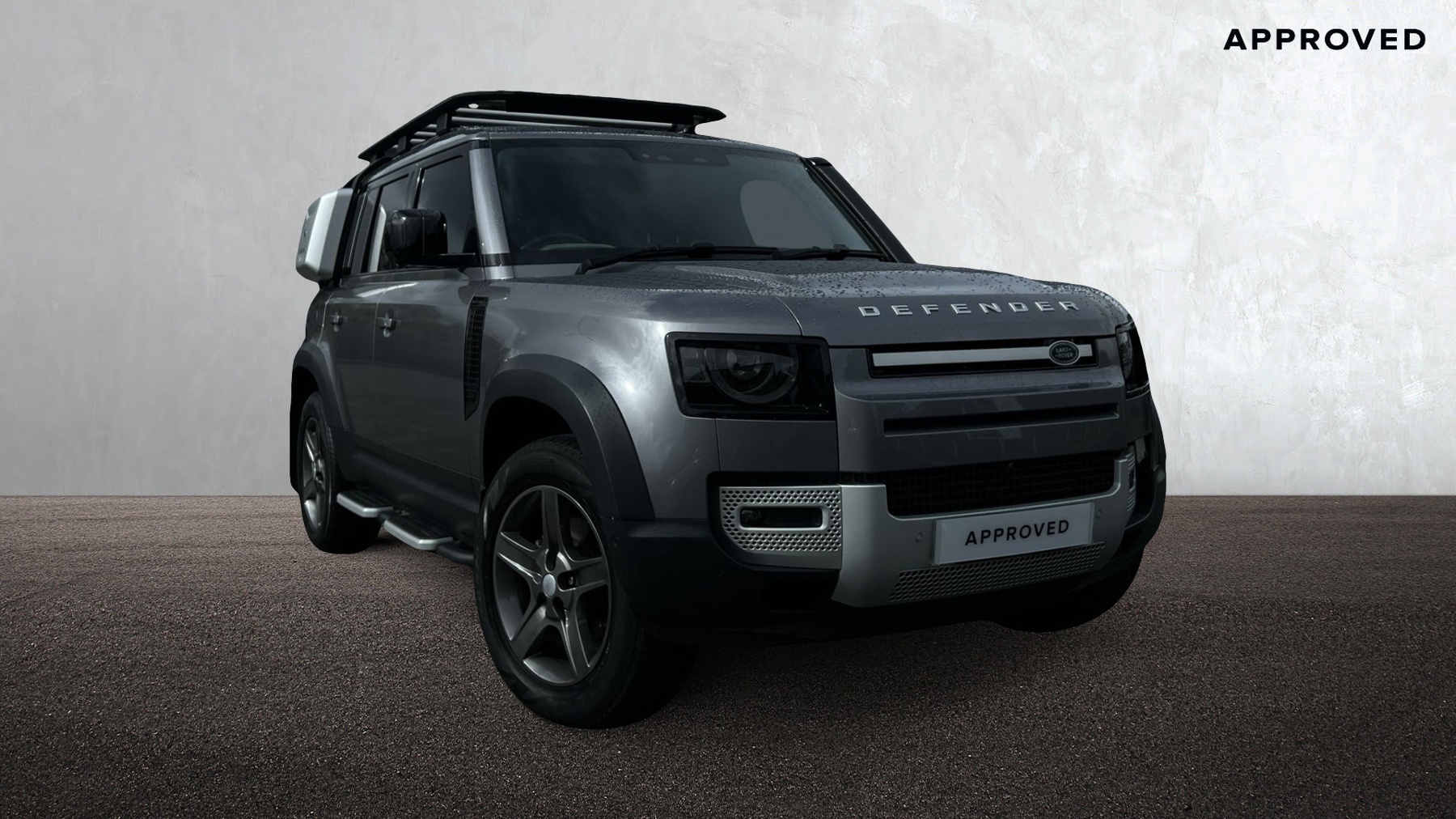 Main listing image - Land Rover Defender