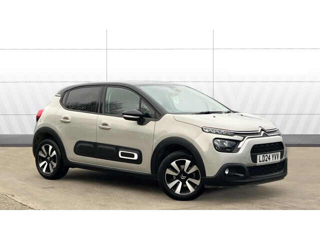 Main listing image - Citroen C3