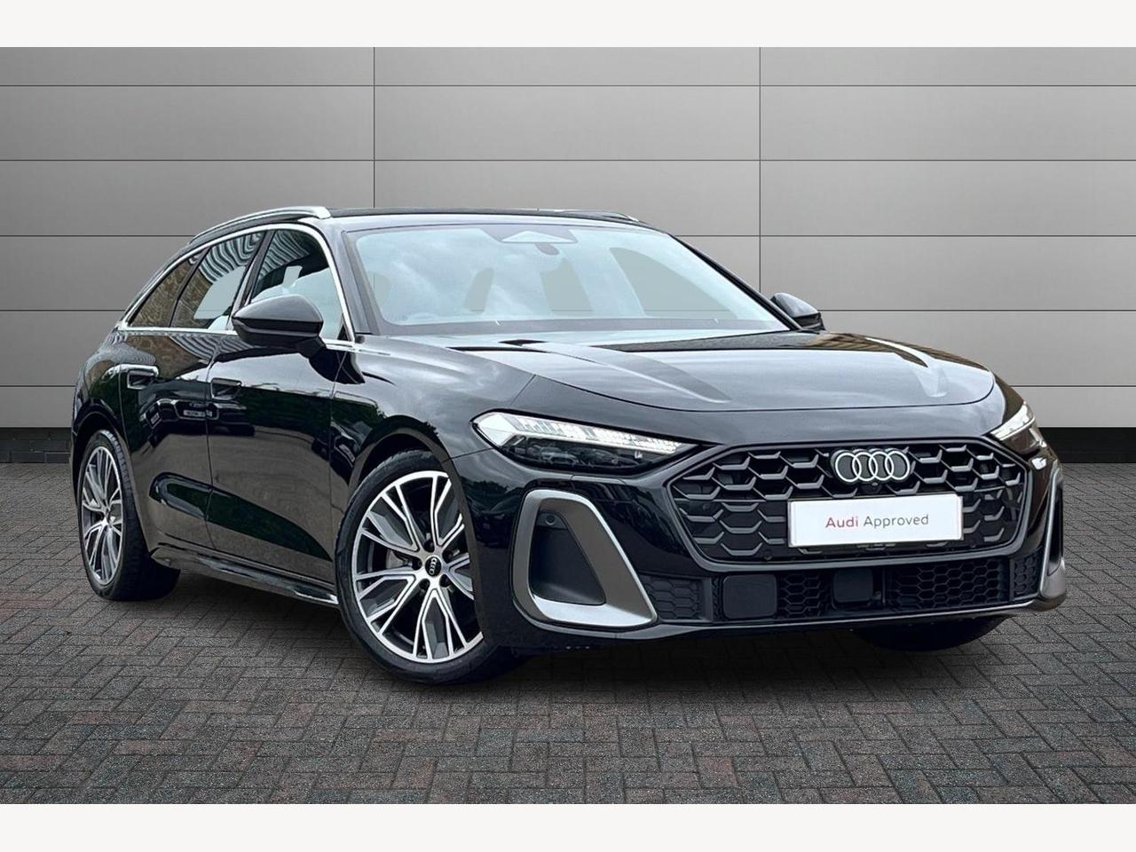 Main listing image - Audi A5