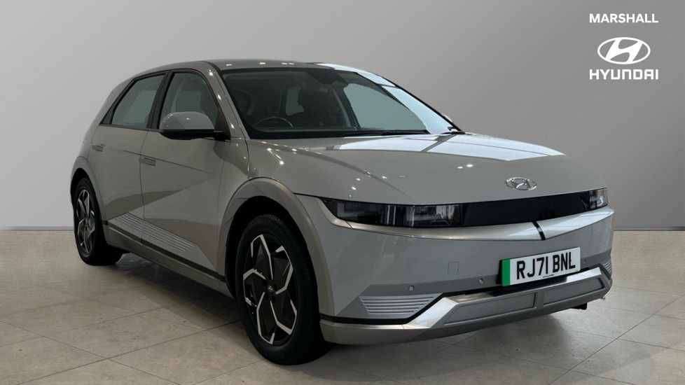 Main listing image - Hyundai IONIQ 5