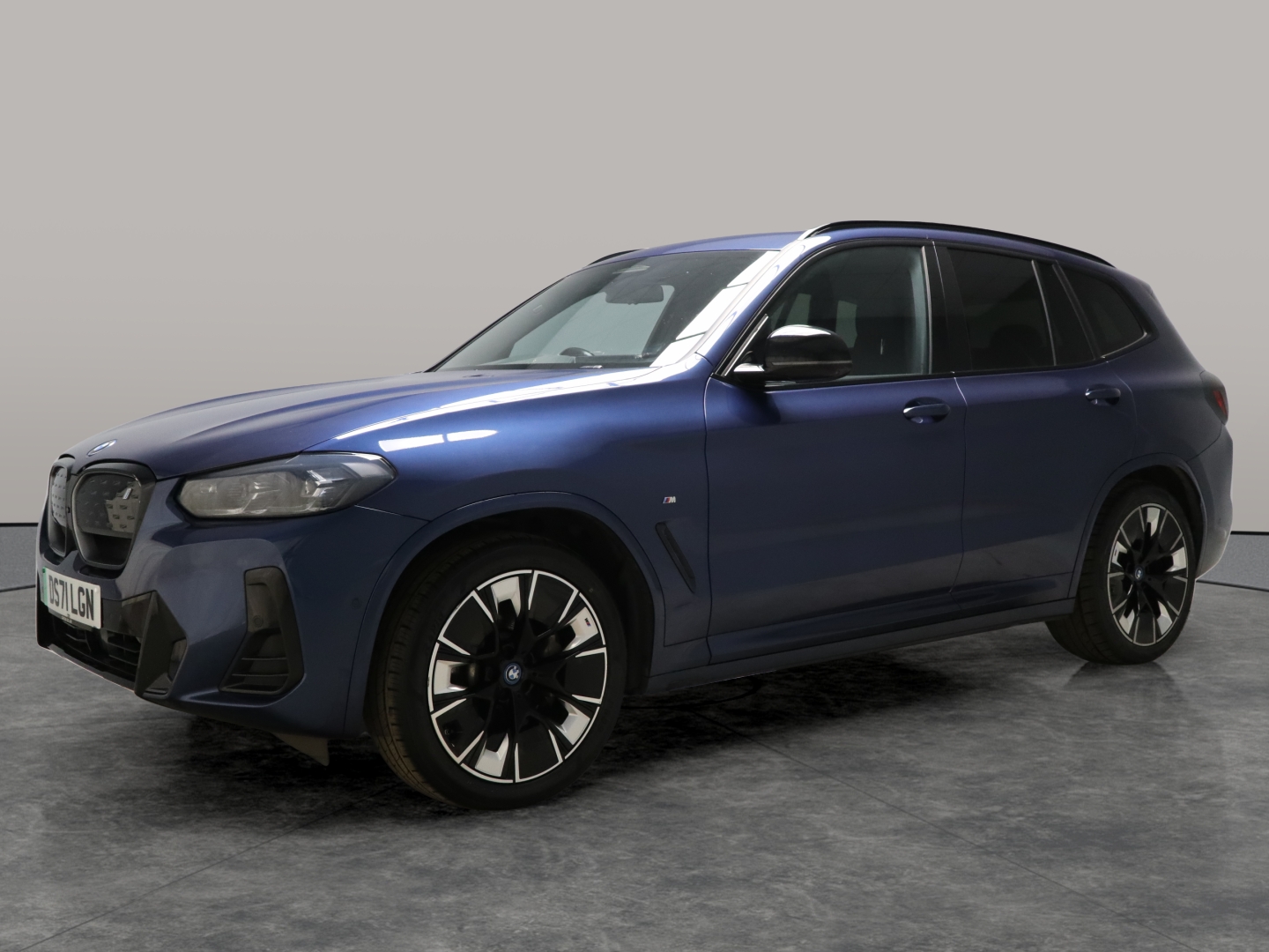 Main listing image - BMW iX3