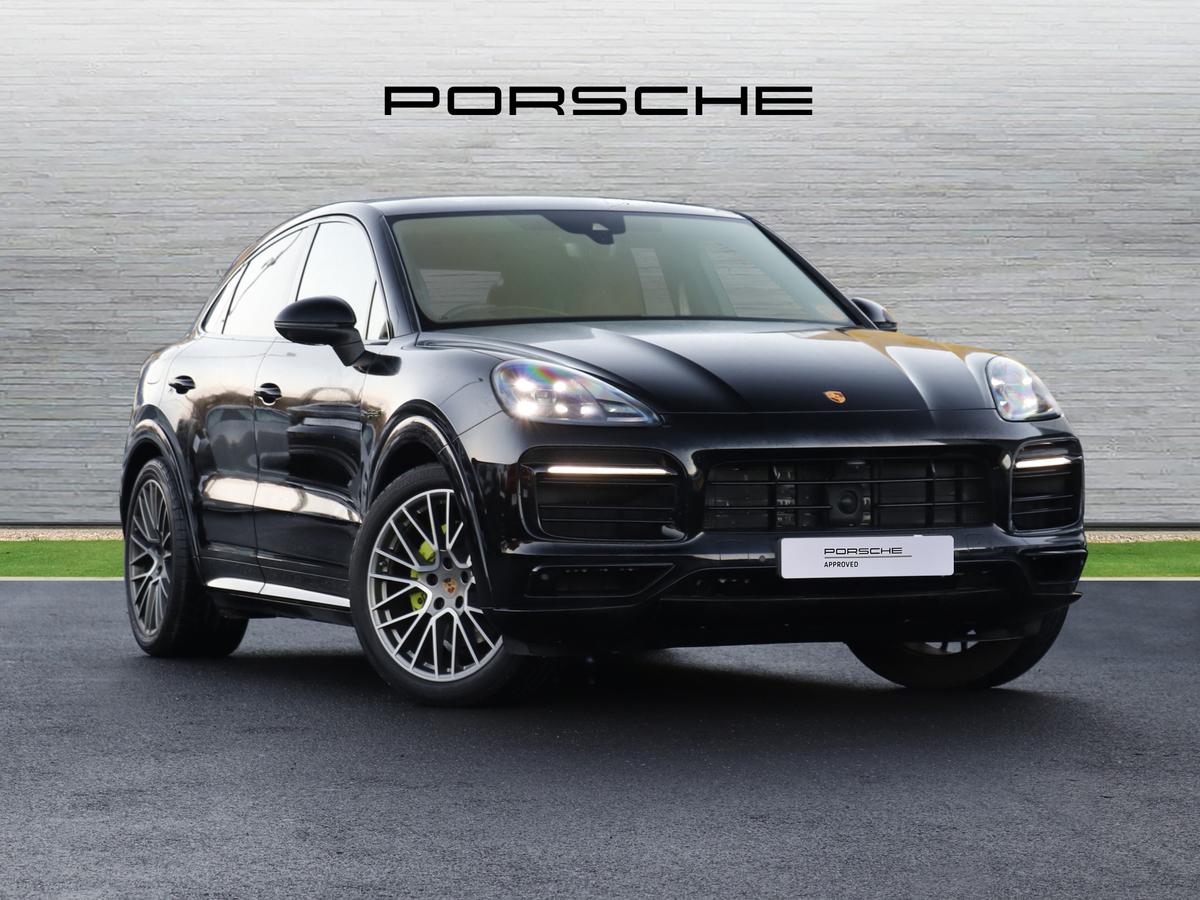 Main listing image - Porsche Cayenne