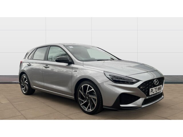 Main listing image - Hyundai i30