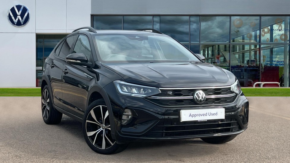 Main listing image - Volkswagen Taigo