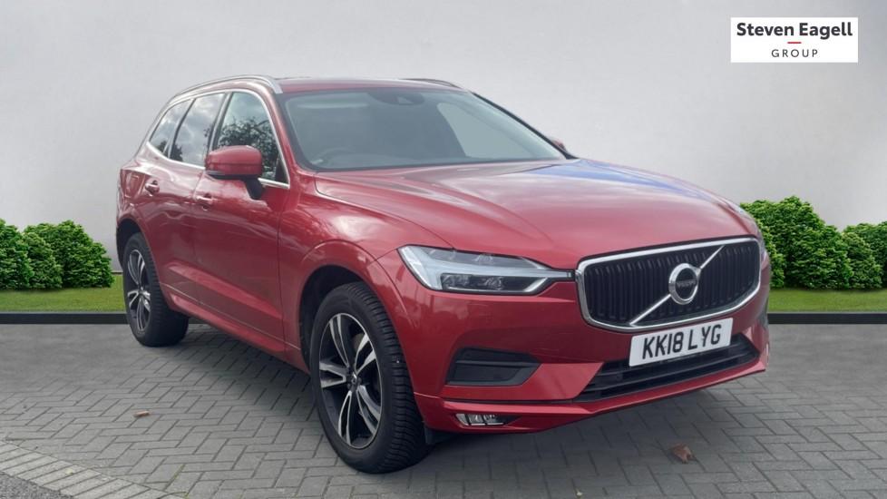 Main listing image - Volvo XC60