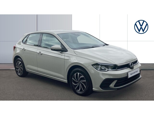 Main listing image - Volkswagen Polo